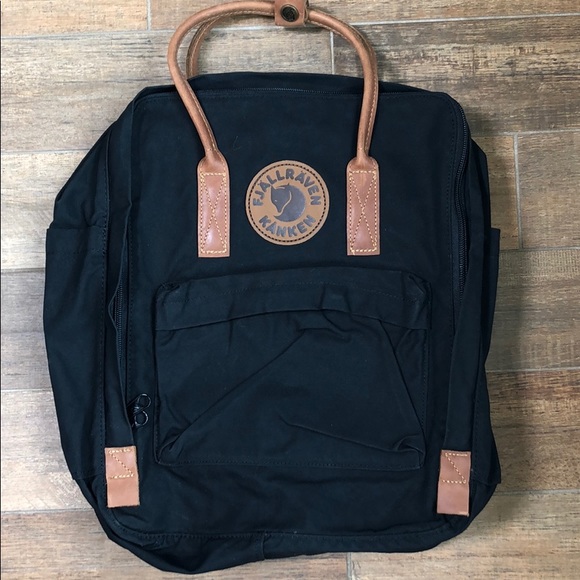 Fjallraven Handbags - Kanken No 2